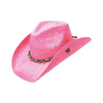 Peter Grimm Pink Eddy Hat - Peter Grimm