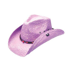 Peter Grimm Purple Eddy Hat - Peter Grimm