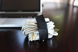 The Mac Cord Lord - Kiko Leather - Flyclothing LLC