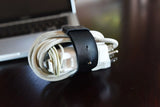 The Mac Cord Lord - Kiko Leather - Flyclothing LLC