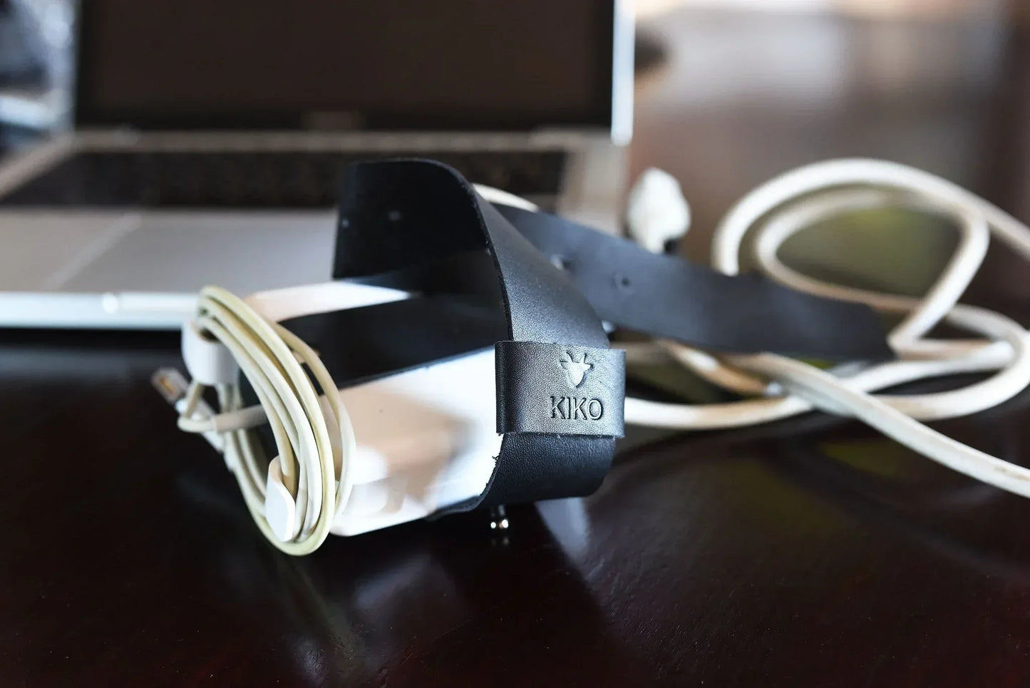The Mac Cord Lord - Kiko Leather - Flyclothing LLC