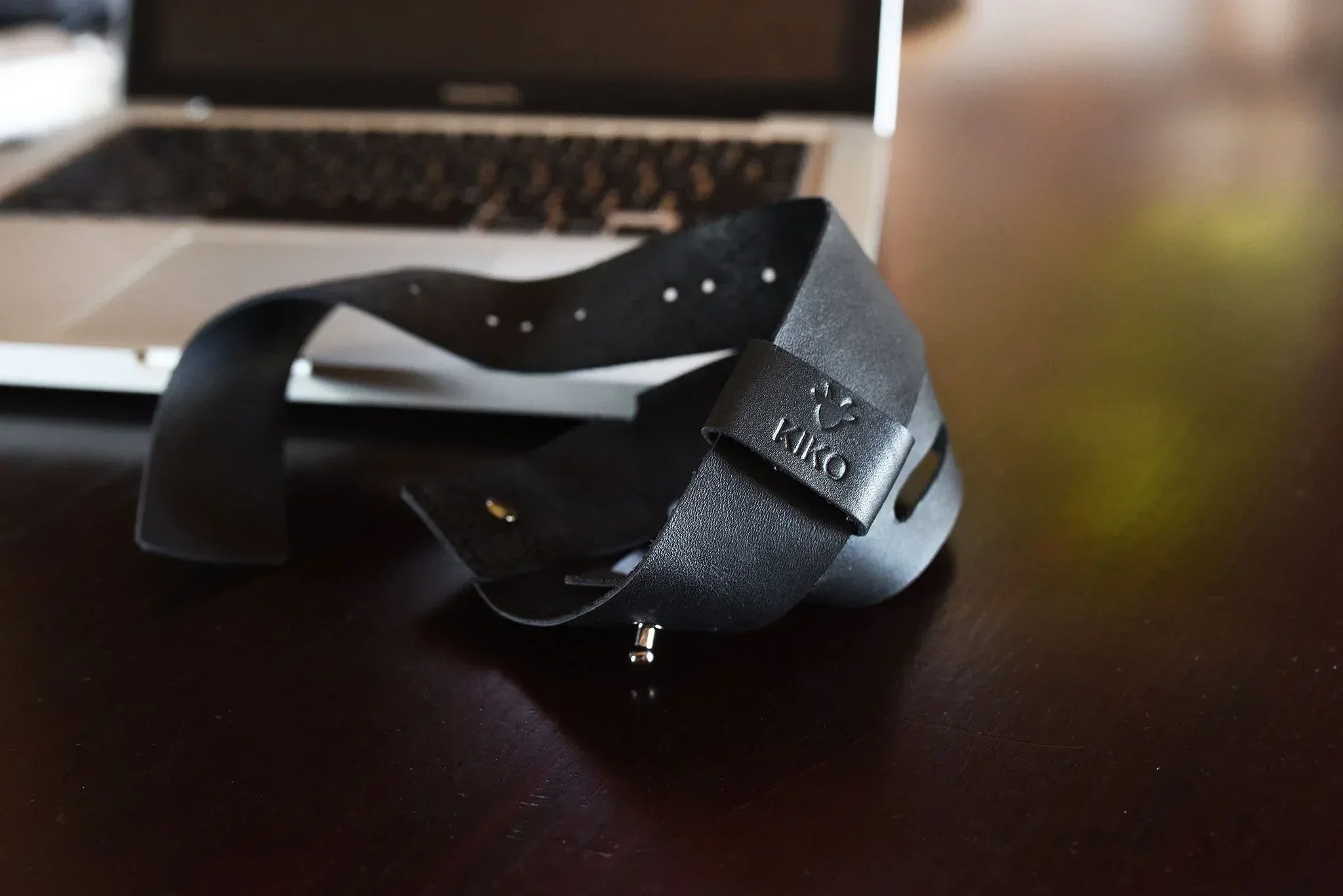 The Mac Cord Lord - Kiko Leather - Flyclothing LLC