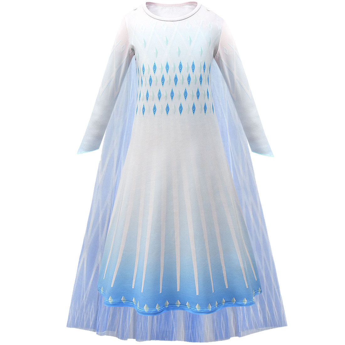 Dress Children's Halloween Costume - My Store - Flyclothing LLC