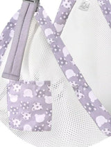 Breathable Mesh Baby Sling - Trendsi - Flyclothing LLC