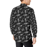 Baha Ranch Ranch Life Unisex Western Button Up Shirt