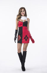 Clown Clothes Halloween Costume - My Store - Flyclothing LLC