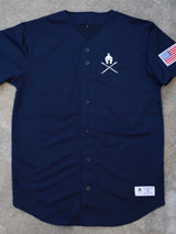 Men's Graphic Button Down Short Sleeve Top - Trendsi - Flyclothing LLC