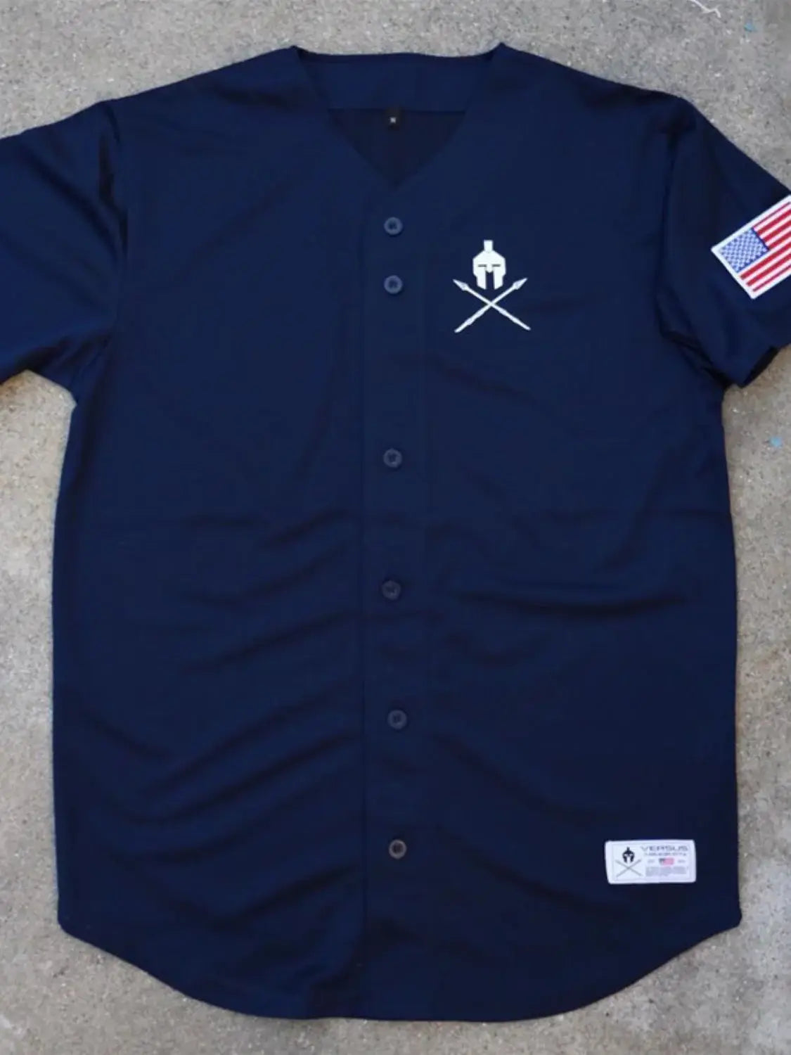 Men's Graphic Button Down Short Sleeve Top - Trendsi - Flyclothing LLC