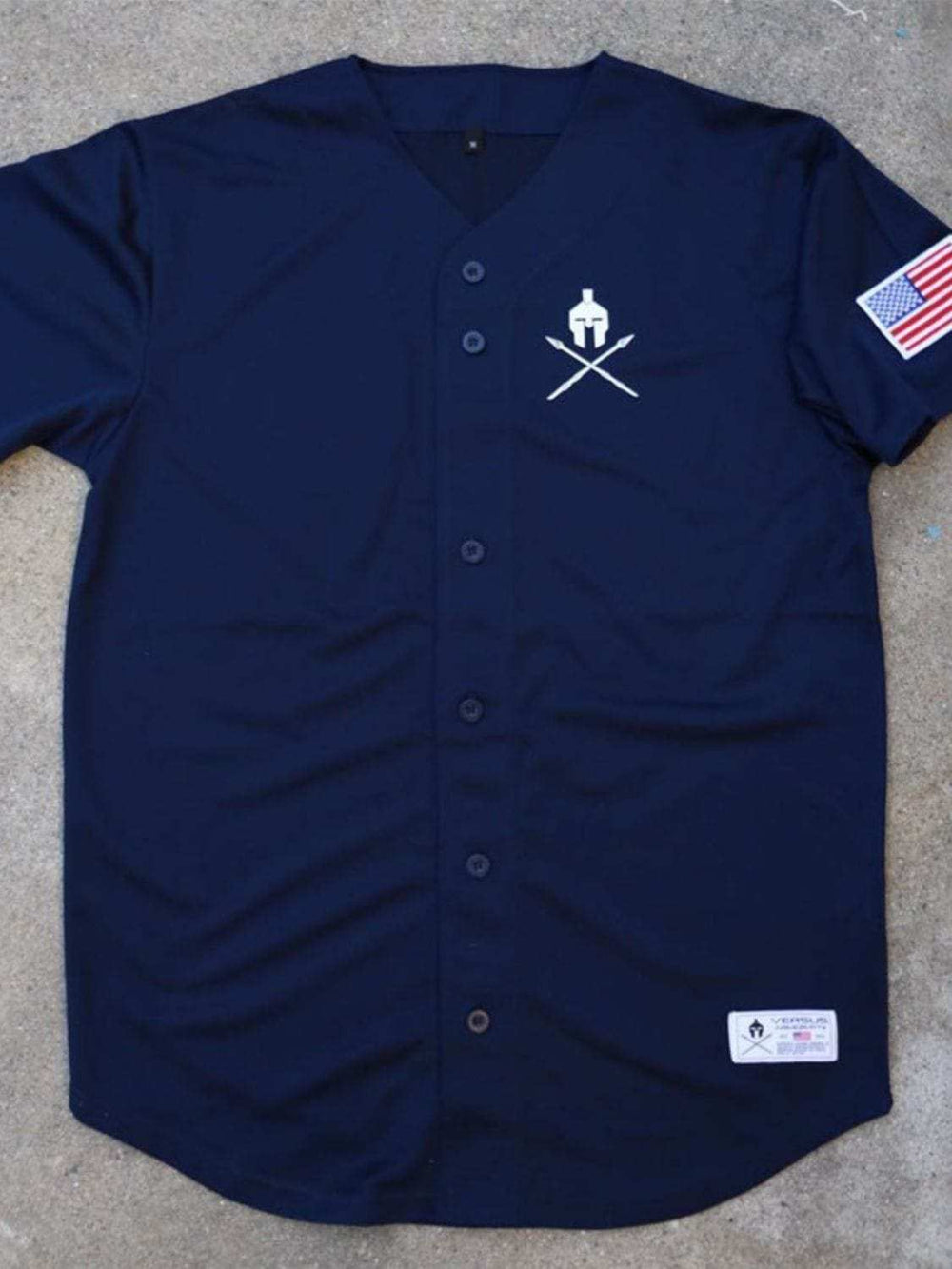 Men's Graphic Button Down Short Sleeve Top - Trendsi - Flyclothing LLC