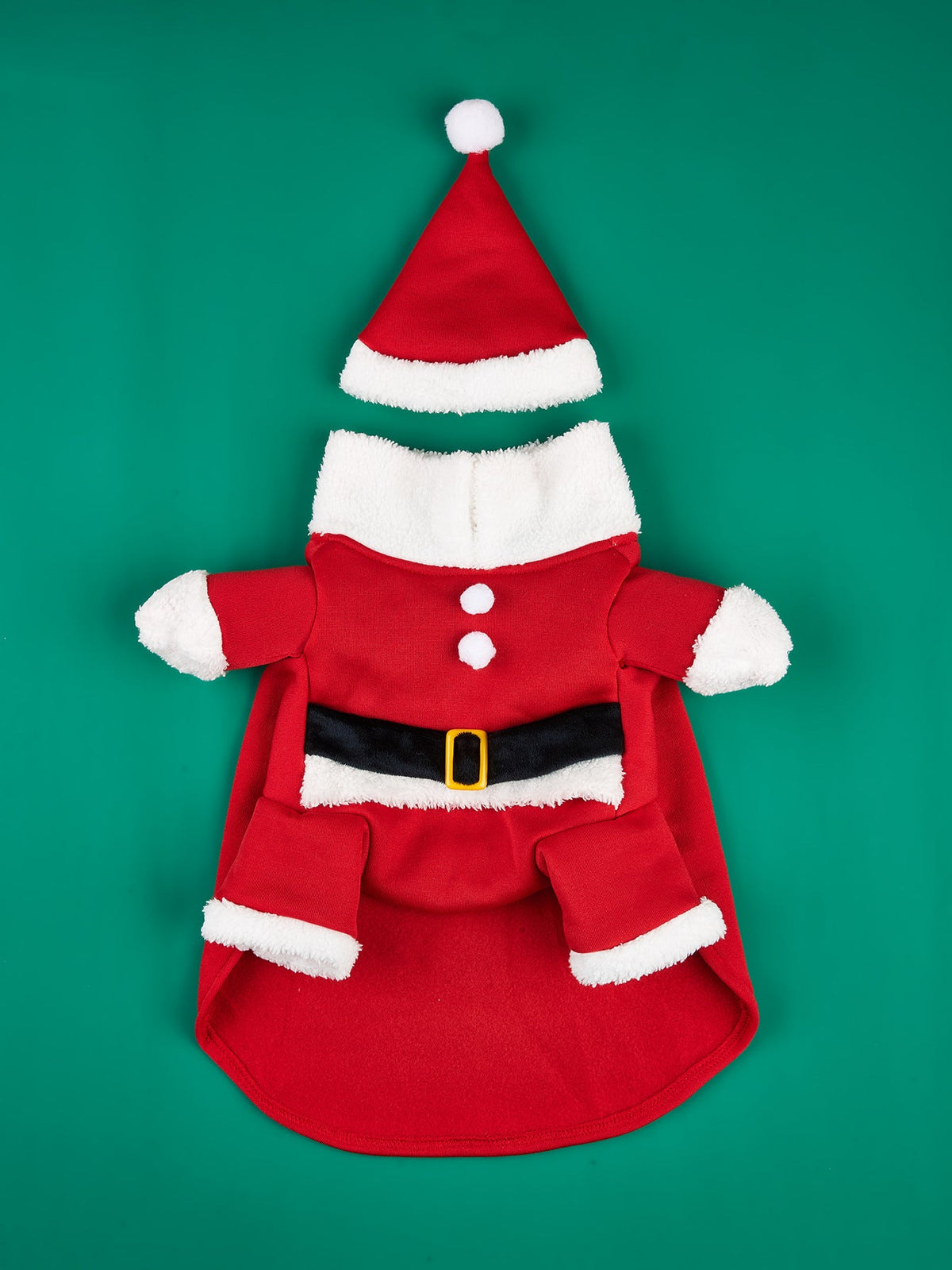 Christmas Pet Small Dog Pet Costume - My Store - Flyclothing LLC