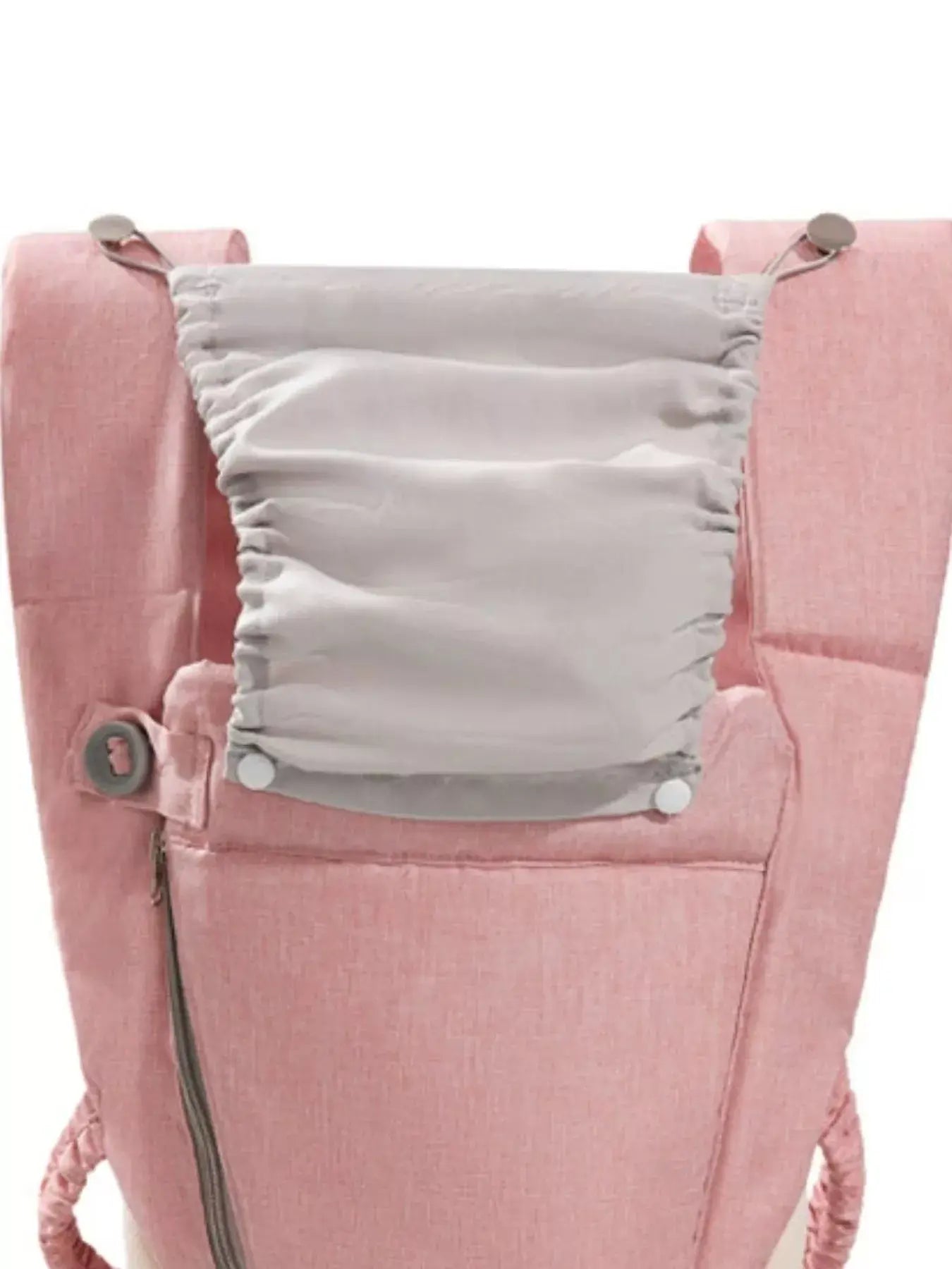 Ergonomic Breathable Baby Wrap - Trendsi - Flyclothing LLC