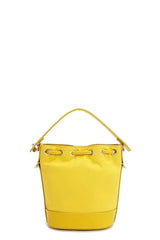 Nicole Lee USA Color Patch Bucket Bag - Trendsi - Flyclothing LLC