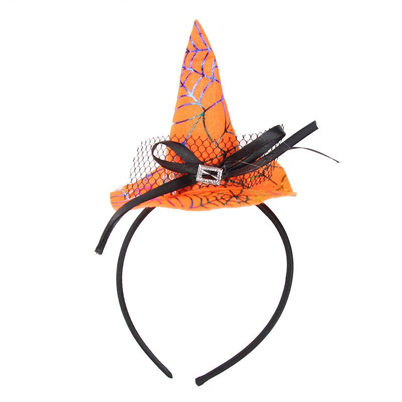Halloween headband - My Store - Flyclothing LLC