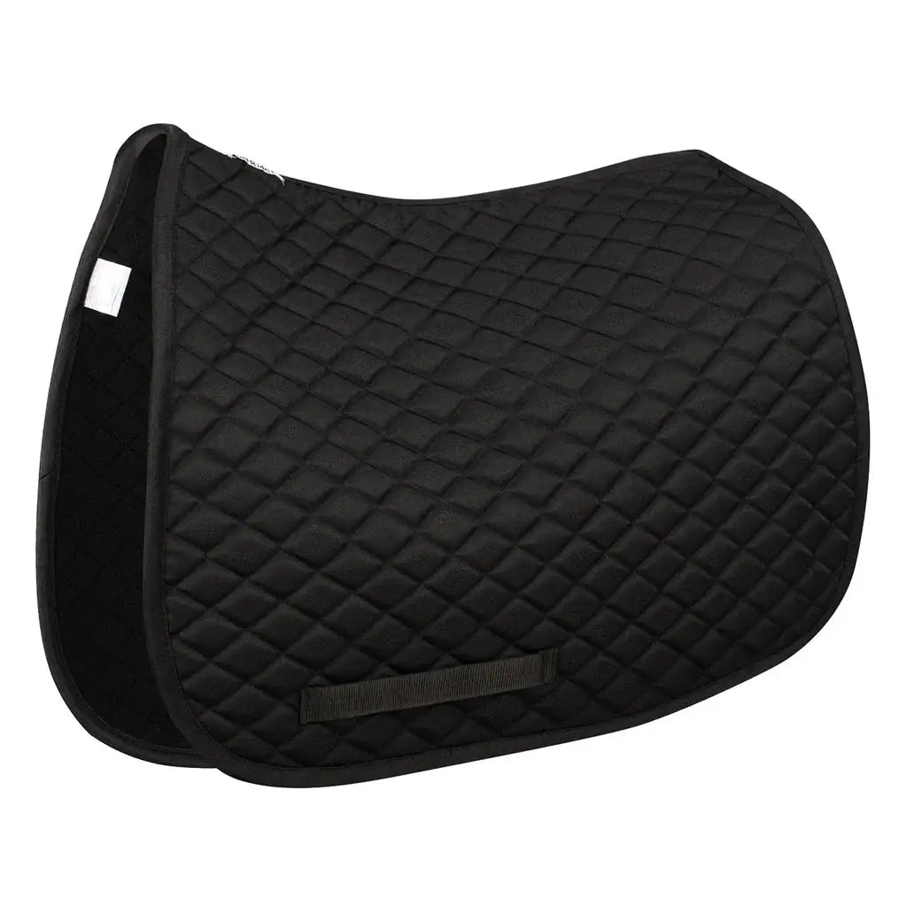 TuffRider Basic Pony Saddle Pad - Breeches.com - Flyclothing LLC