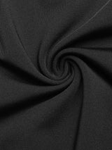 Bow Detail Sleeveless Bodysuit - Trendsi - Flyclothing LLC