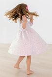 SALE Lavender Sequin Dress - Mila & Rose ®