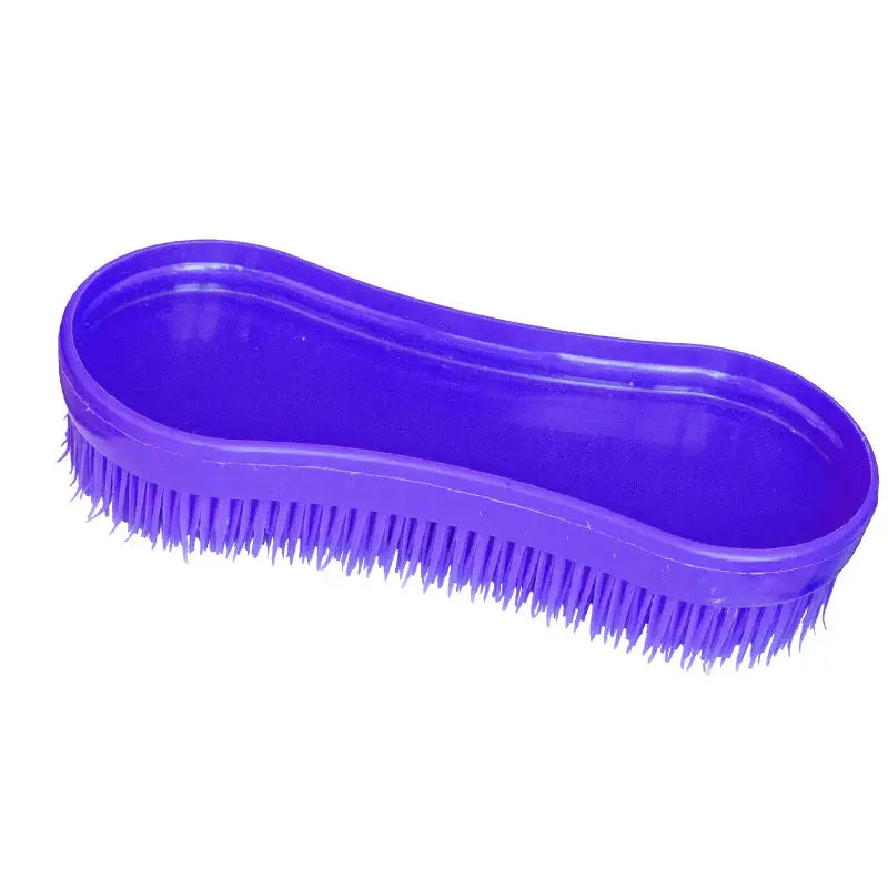 TuffRider Plastic Curry Comb - Breeches.com - Flyclothing LLC