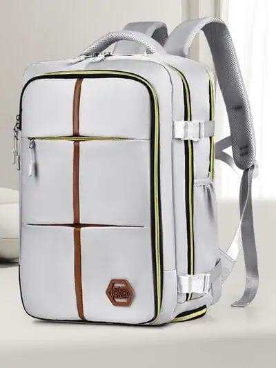 Oxford Cloth Multifunction Backpack Bag - Trendsi - Flyclothing LLC