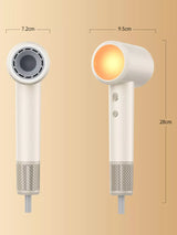 High-Speed Hair Dryer - Trendsi - Flyclothing LLC