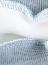 Children's Flower Applique Round Neck Sweatshirt - Trendsi - Flyclothing LLC