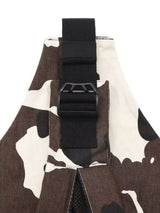 Printed Adjustable Baby Sling - Trendsi - Flyclothing LLC