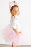 Ballerina 3/4 Tutu Leotard - Mila & Rose ®