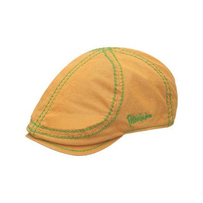 Peter Grimm Yellow Effect Hat - Peter Grimm