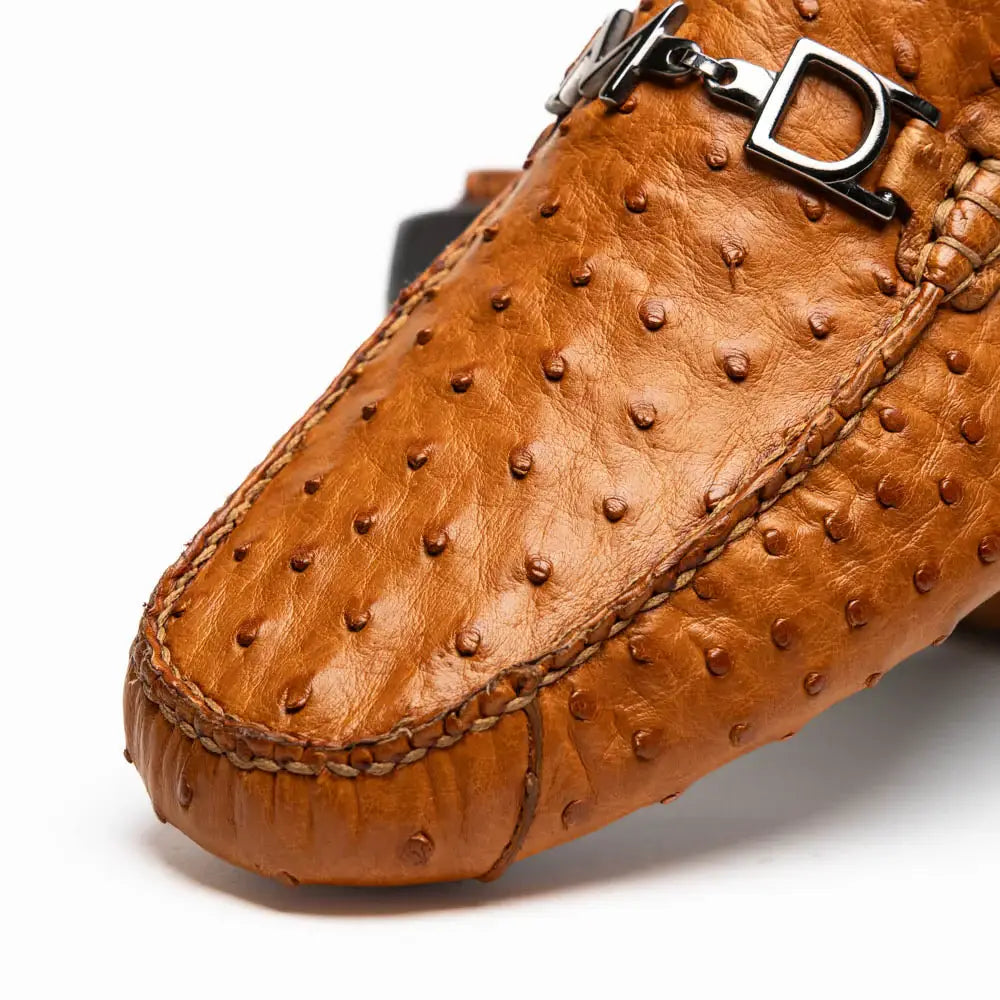 Bolonia Brandy - Marco Di Milano - Flyclothing LLC