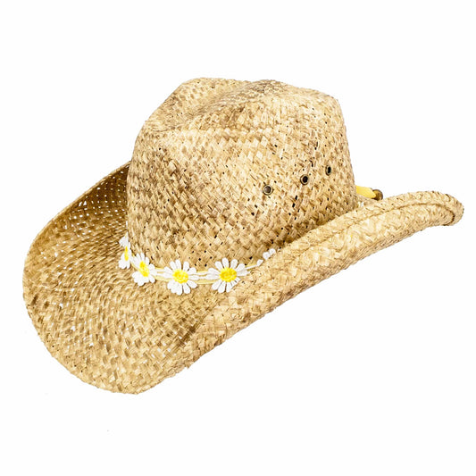 Peter Grimm Tea Stain Eliza Hat - Peter Grimm