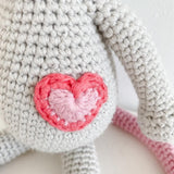 Emma the mouse - bebemoss.com - Flyclothing LLC