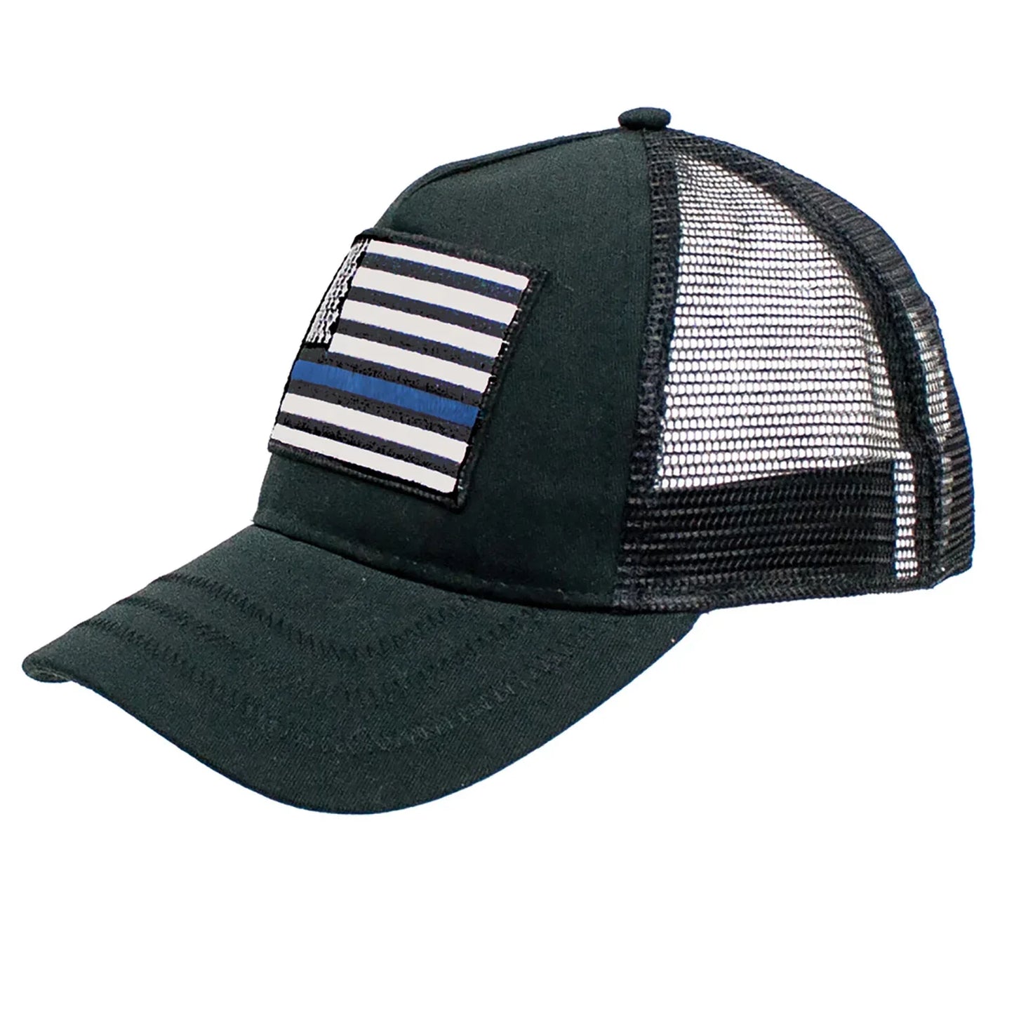 GoldCoast Enforcer Hat