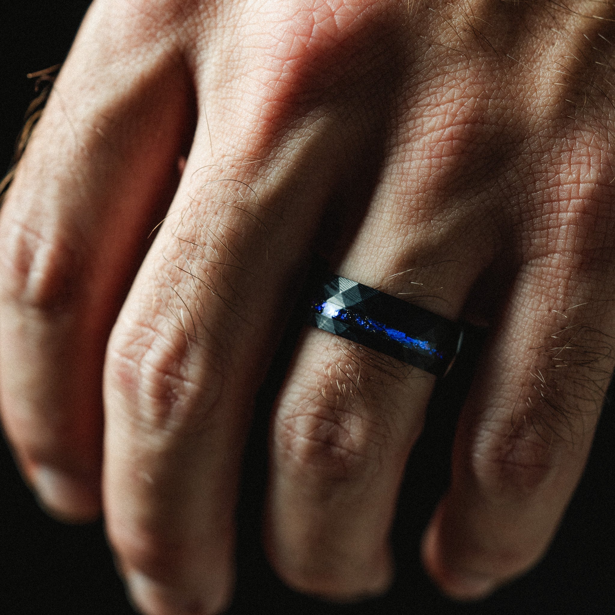 Enigma - VG Rings - Flyclothing LLC