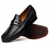 Enzo Black