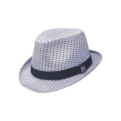 Peter Grimm Navy Enzo Hat - Peter Grimm