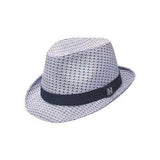 Peter Grimm Navy Enzo Hat - Peter Grimm - Flyclothing LLC