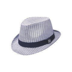 Peter Grimm Navy Enzo Hat - Peter Grimm