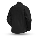 Equalizer Men's Motorcycle Denim Shirt - First Manufacturing Company - Flyclothing LLC