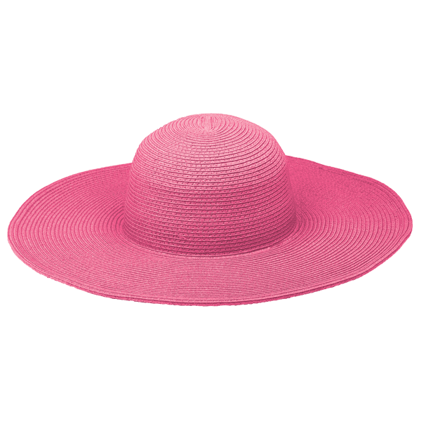 Peter Grimm Erin Hat Fuchsia - Peter Grimm
