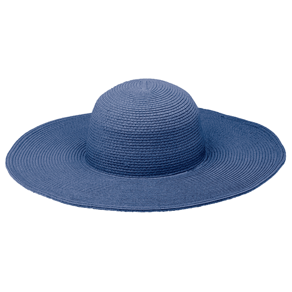 Peter Grimm Navy Erin Hat - Peter Grimm - Flyclothing LLC
