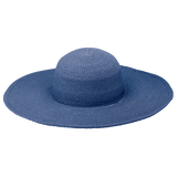 Peter Grimm Navy Erin Hat - Peter Grimm - Flyclothing LLC