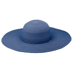 Peter Grimm Navy Erin Hat - Peter Grimm