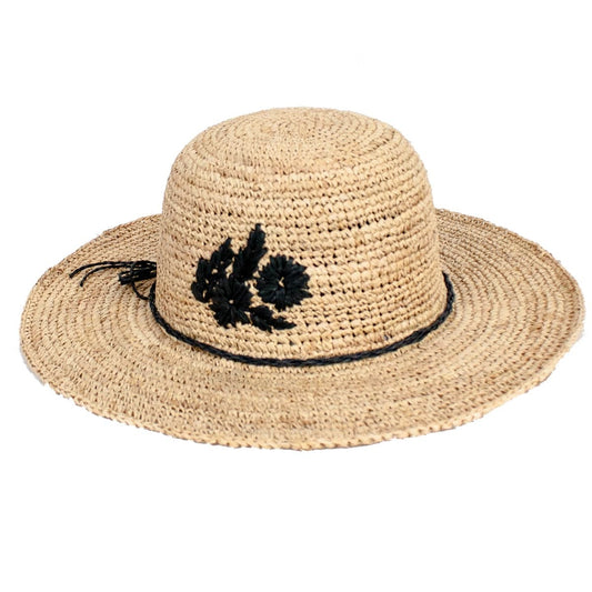 Peter Grimm Natural Esther Hat - Peter Grimm