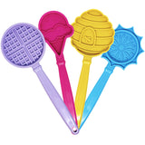 eStick Hand-Held Dog Enrichment Target Training Toy - Interactive Lick Stick | USA Made - SodaPup/True Dogs, LLC - Flyclothing LLC