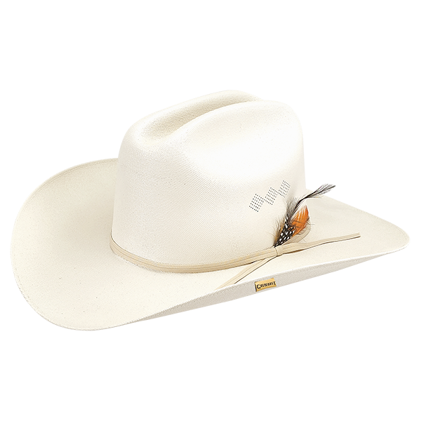 GoldCoast Ethan White Hat