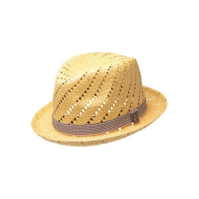 Peter Grimm Natural Ethan Hat - Peter Grimm