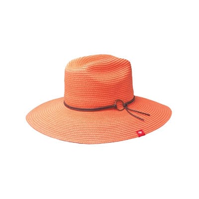 Peter Grimm Orange Eva Hat - Peter Grimm