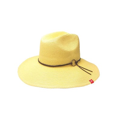 Peter Grimm Yellow Eva Hat - Peter Grimm