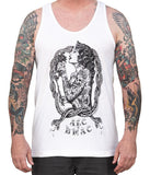 Black Market Art Company Eve Men's Tank Top