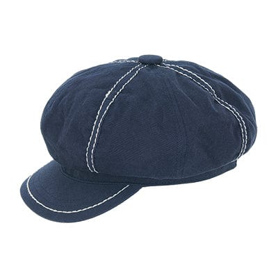 Peter Grimm Navy Expo Hat - Peter Grimm