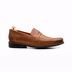 Sandro Moscoloni Stuart Penny Loafer
